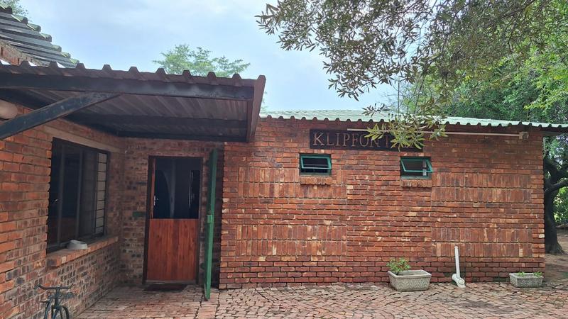 1 Bedroom Property for Sale in Klipkop AH North West